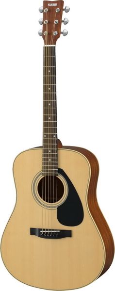 Yamaha Instruments F370 Folk Guitar