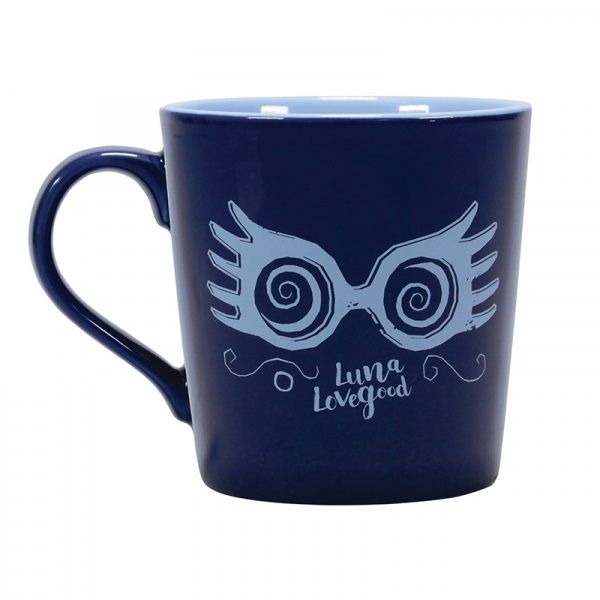 Luna Lovegood: Quibbler - Mug (Parallel Import)