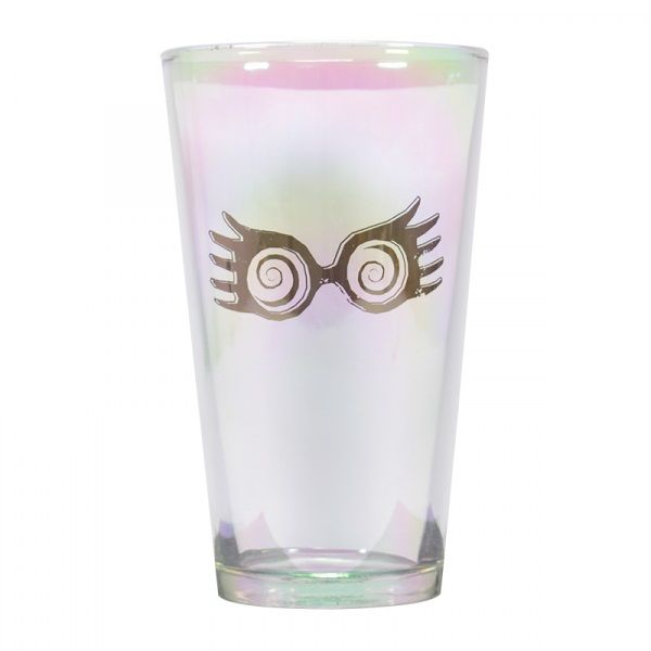 Luna Lovegood - Glass Large (Parallel Import)