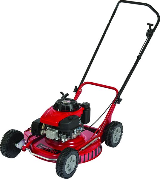 LAWN STAR - Petrol Lawnmower OHV 230CC Utility LSMU 8558 ML