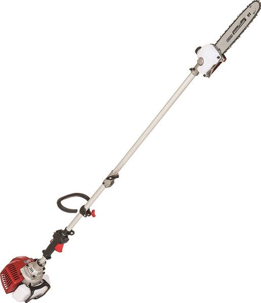 LAWN STAR - Petrol Pole Chainsaw 33CC LS 3325 PPS