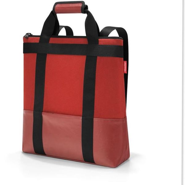 Reisenthel Travel Daypack Canvas Russet