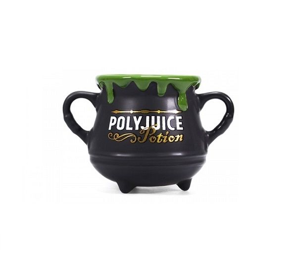 Hogwarts: Polyjuice Potion - Mug Cauldron (Mini)(Parallel Import)