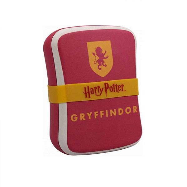 House Pride: Gryffindor - Lunch Box (Bamboo)(Parallel Import)