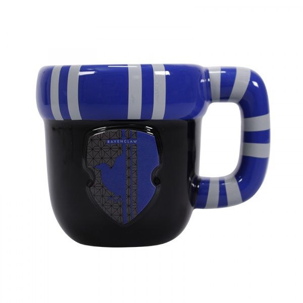 House Pride: Ravenclaw - Mug Shaped (Parallel Import)