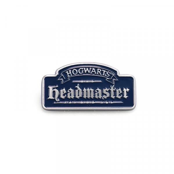 Harry Potter: Headmaster - Pin Badge Enamel (Parallel Import)