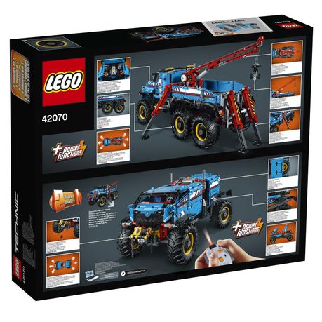 lego technic price