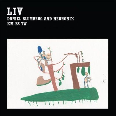 Daniel Blumberg - Liv (CD)