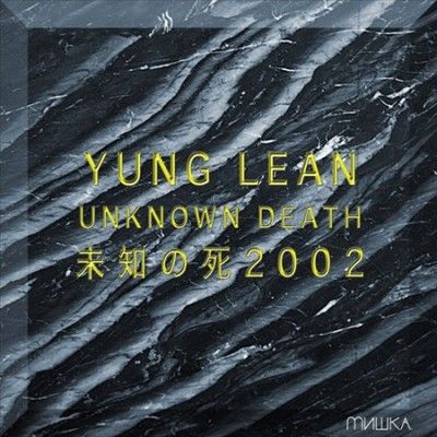 Unknown Death 2002 (Vinyl / 12" Album)