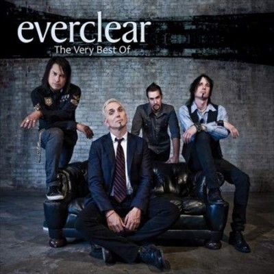 Everclear - Very Best Of Everclear (Vinyl)