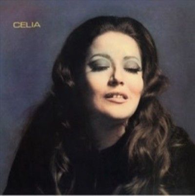 Celia (Vinyl / 12" Album)