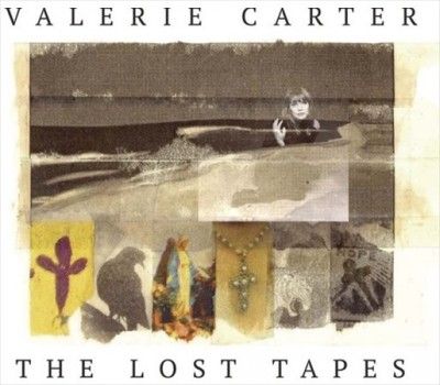 Valerie Carter - Lost Tapes (Vinyl)