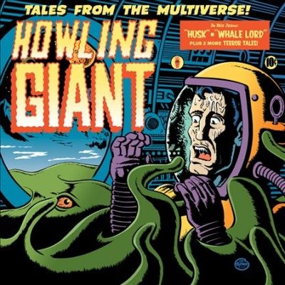 Howling Giant - Howling Giant (Vinyl)