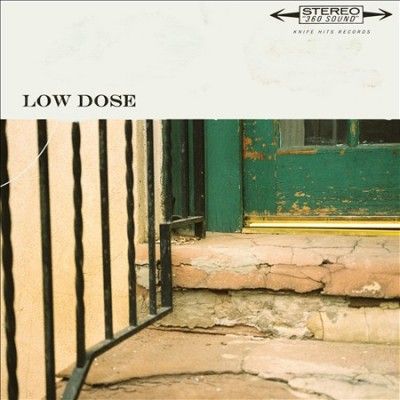 Low Dose - Low Dose (Vinyl)