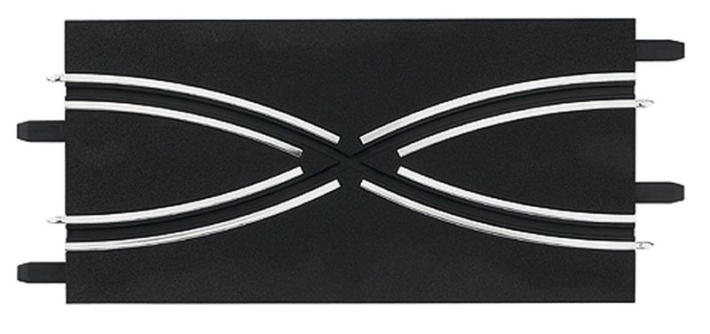 Carrera GO!!! Lane Change Section - 2 Pieces
