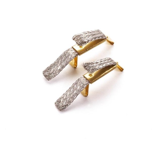 Carrera GO!!! / First Contact Brushes - 10 Pieces