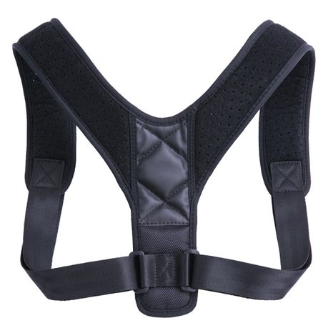shoulder correction brace