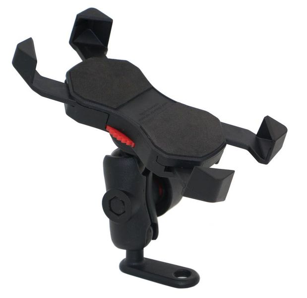 Motorcycle Cellphone Holder