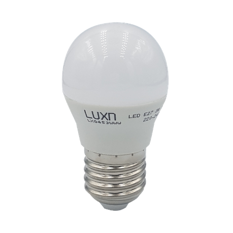 3 watt led daylight bulb