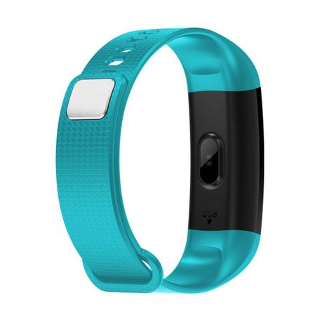 y5 smart watch activity heart rate tracker