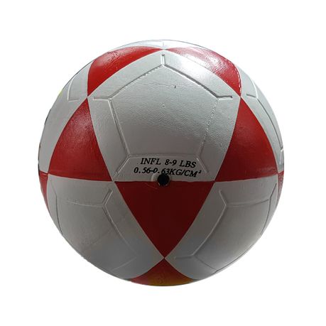 Fury Hard Ground Soccerball Football Size 5 BLK Shop Today. Get it Tomorrow takealot