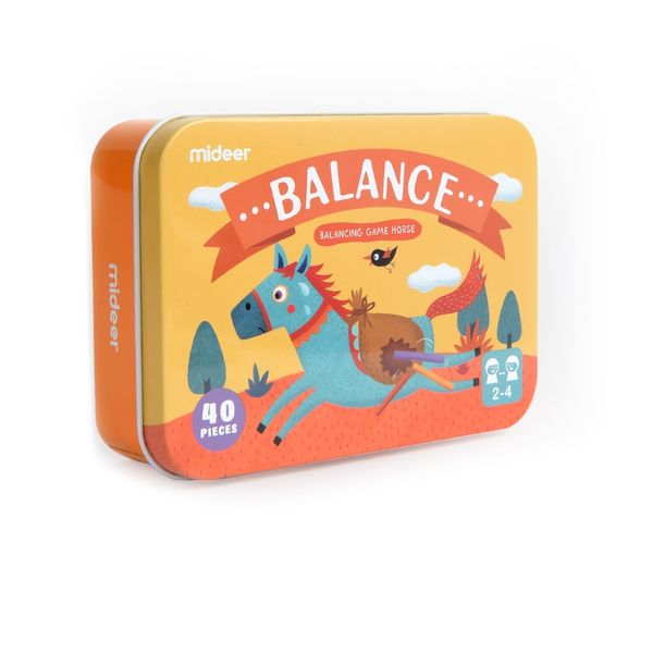 Mideer Balancing Game - Horse