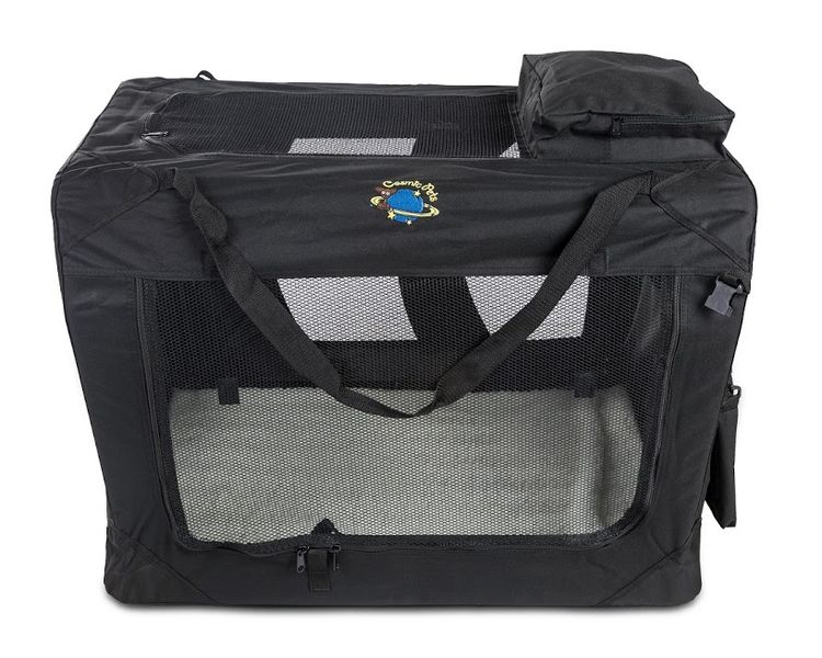 Cosmic Pets Collapsible Pet Crates - XL
