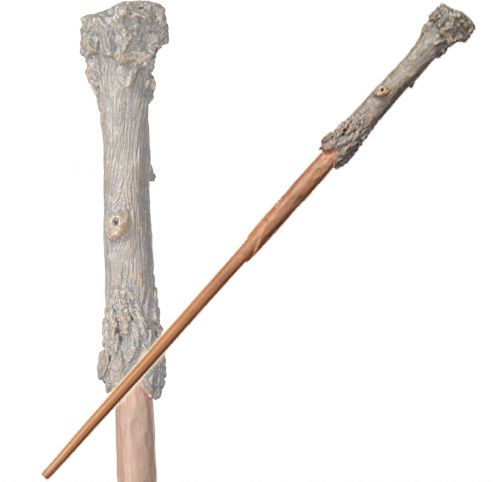 Harry Potter Cosplay Character Wand - Harry Potter