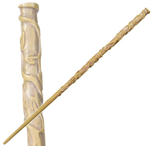 Harry Potter: Hermione Granger Character Wand (Parallel Import)