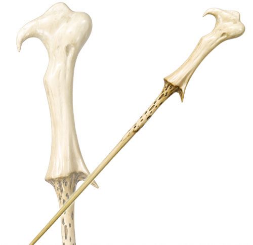 Harry Potter: Lord Voldemort Character Wand (Parallel Import)