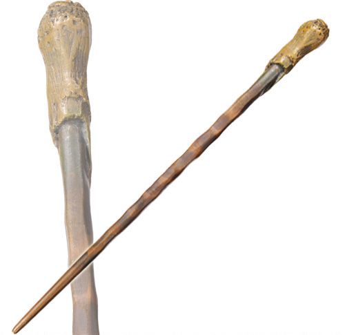 Harry Potter Cosplay Character Ron Wand - Ronald Weasley