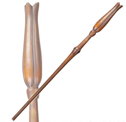 Harry Potter: Luna Lovegood Character Wand (Parallel Import)
