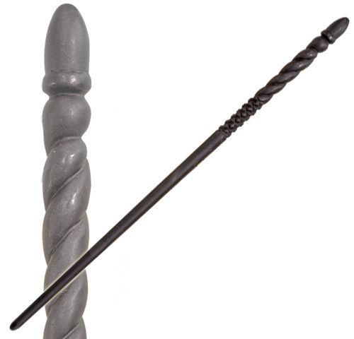 Harry Potter: Ginny Weasley Character Wand (Parallel Import)