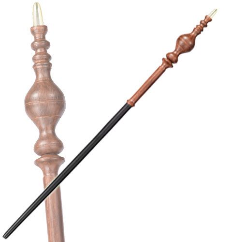 Harry Potter: Professor Minerva McGonagall Character Wand (Parallel Import)