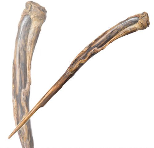 Harry Potter: Harry Potter Snatcher Character Wand (Parallel Import)