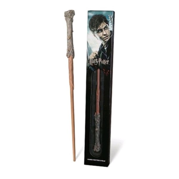 Harry Potter: Harry Potter Wand (Window Box) (Parallel Import)