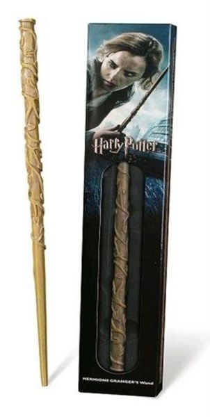 Harry Potter: Hermoine Granger Wand (Window Box) (Parallel Import)