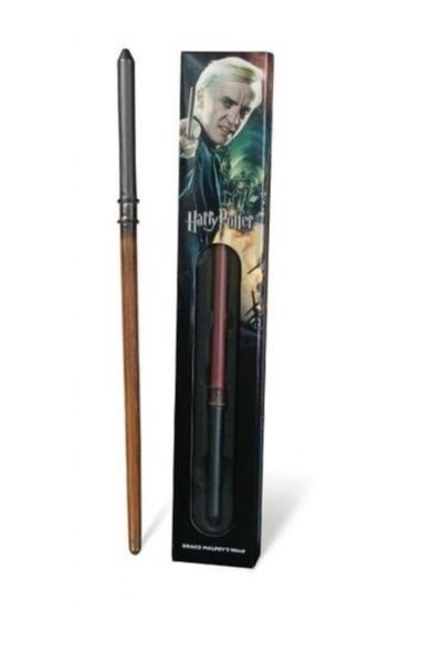 Harry Potter: Draco Malfoy Wand (Window Box) (Parallel Import)