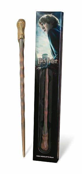 Harry Potter: Ron Weasley Wand (Window Box) (Parallel Import)