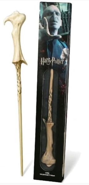 Harry Potter: Voldemort Wand (Window Box) (Parallel Import)