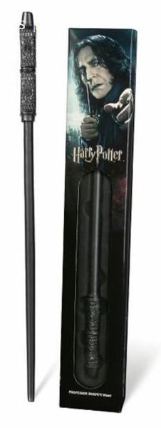 Harry Potter: Professor Snape Wand (Window Box) (Parallel Import)