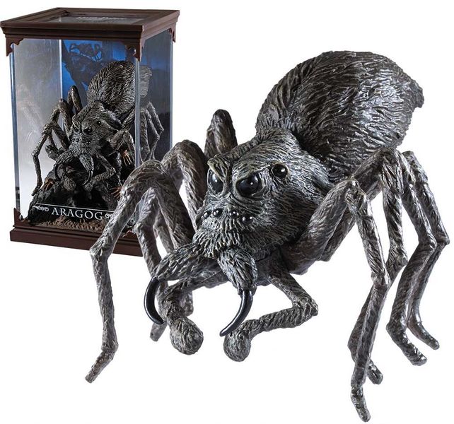 Harry Potter: Aragog Magical Creatures (Parallel Import)