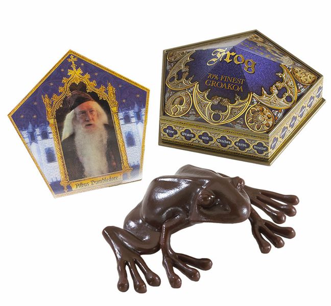 Harry Potter: Chocolate Frog (Parallel Import)