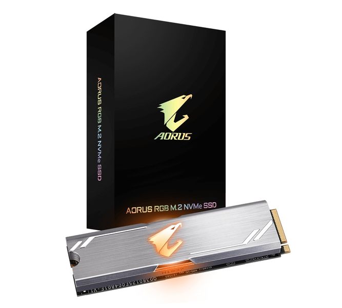 Gigabyte UD PRO Series 256GB 2.5” SATA SSD