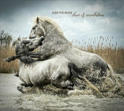 Over The Rhine - Love &amp; Revelation (Vinyl)