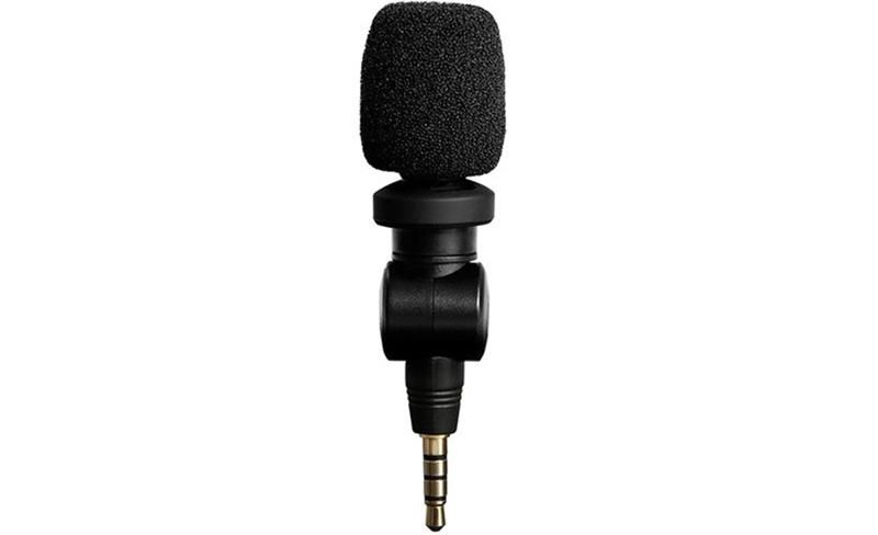Saramonic SmartMic Mini Microphone