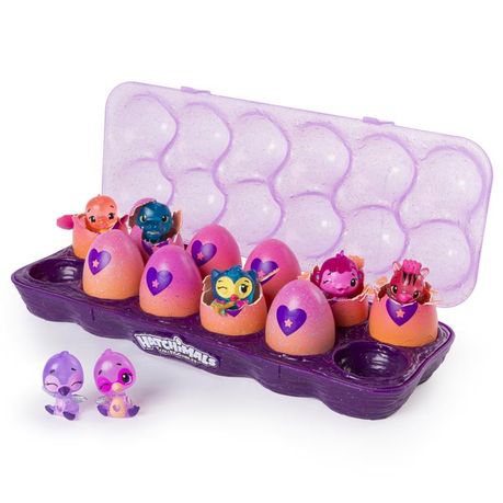 takealot hatchimals