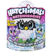 hatchimals hatchibabies price