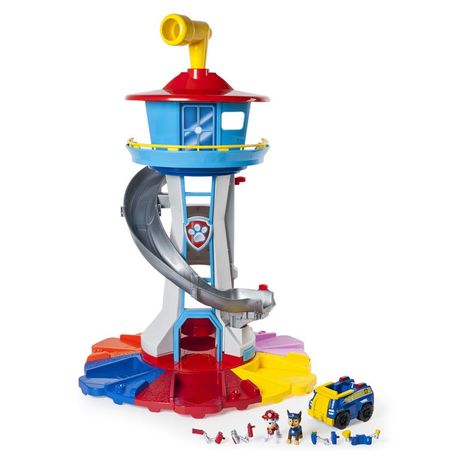 takealot paw patrol toys