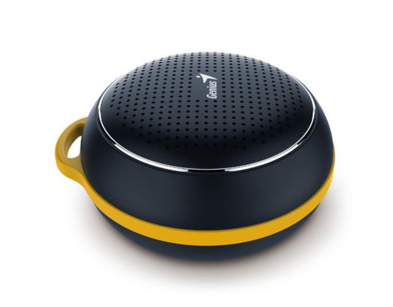 906Bt R2 Plus Portable Bluetooth Speaker image